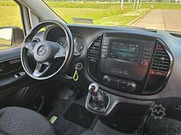 MERCEDES-BENZ VITO 114 L2 Wp-Inrichting AC!