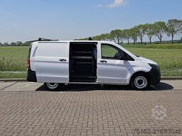 MERCEDES-BENZ VITO 114 L2 Wp-Inrichting AC!