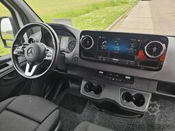 MERCEDES-BENZ SPRINTER 317 L3H2 Mbux10 + Navi!