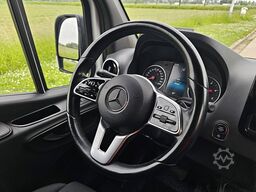 MERCEDES-BENZ SPRINTER 317 L3H2 Mbux10 + Navi!
