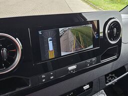 MERCEDES-BENZ SPRINTER 317 L3H2 Mbux10 + Navi!