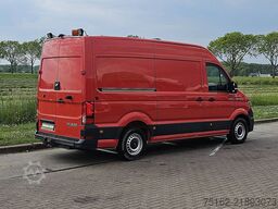 MAN TGE 3.180 4X4 4MOTION L3H3!