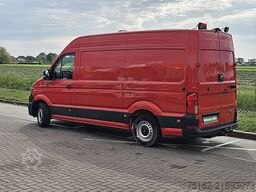 MAN TGE 3.180 4X4 4MOTION L3H3!