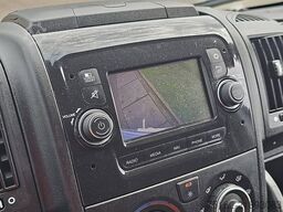 OPEL MOVANO 2.2 Bakwagen Laadklep!