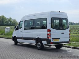 MERCEDES-BENZ SPRINTER 313 9 PERS EURO6!