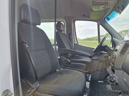 MERCEDES-BENZ SPRINTER 313 9 PERS EURO6!