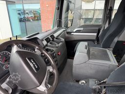 MAN TGS 26.360 6x2 Kipper/Hiab 188-4 Euro 6