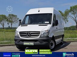 MERCEDES-BENZ SPRINTER 314 ac EURO6
