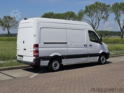 MERCEDES-BENZ SPRINTER 314 ac EURO6