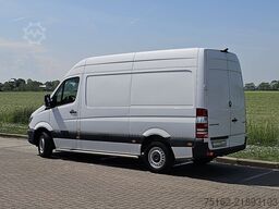 MERCEDES-BENZ SPRINTER 314 ac EURO6