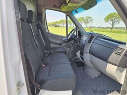 MERCEDES-BENZ SPRINTER 314 ac EURO6