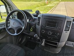 MERCEDES-BENZ SPRINTER 314 ac EURO6