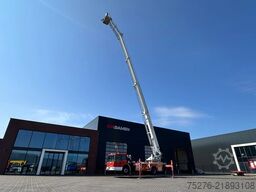 Mercedes-Benz Econic 1823 Bronto Skylift F32MDT 2000 Feuerwehr