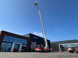 Mercedes-Benz Econic 1823 Bronto Skylift F32MDT 2000 Feuerwehr