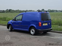 VW CADDY 2.0 ac EURO6