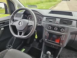 VW CADDY 2.0 ac EURO6