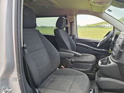 MERCEDES-BENZ VITO 116