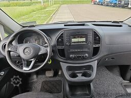 MERCEDES-BENZ VITO 116