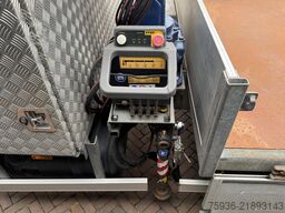 Iveco Daily 40C18 3.0 Hi Matic Openlaadbak 3.7m Amco ...
