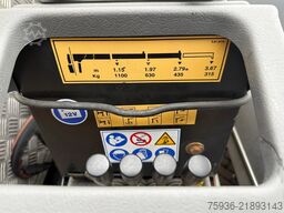 Iveco Daily 40C18 3.0 Hi Matic Openlaadbak 3.7m Amco ...