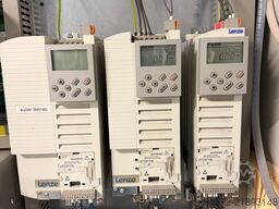 2 x Fröling Turbomat 500 kW Hackschnitzelkessel – 1000 kW Kaskadenanlage
