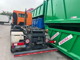 RENAULT RENAULT 380 KERAX USATO SCARRABILE