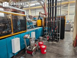 Otto Systems eKW 250/5500 PET