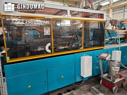 Otto Systems eKW 250/5500 PET