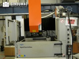 AGIE CHARMILLES Spirit 3