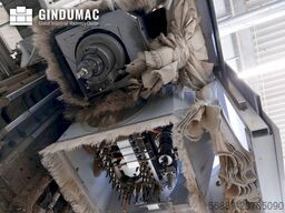 HOMAG OPTIMAT BAZ222/60/K