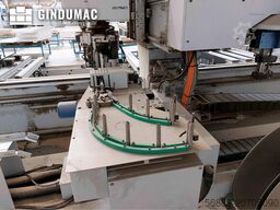 HOMAG OPTIMAT BAZ222/60/K