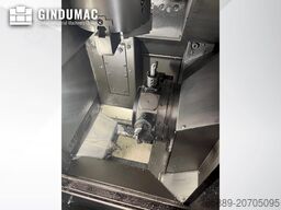 DMG GILDEMEISTER CTV 250