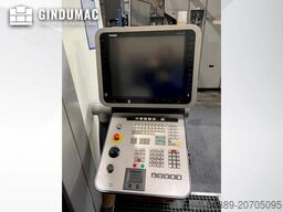 DMG GILDEMEISTER CTV 250