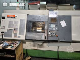 Mazak INTEGREX 200 Y