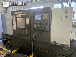 DOOSAN Puma 2600M