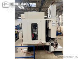 FANUC Robodrill D21MiA5