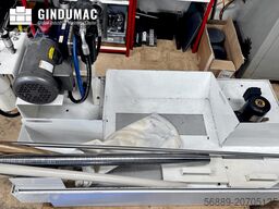 FANUC Robodrill D21MiA5