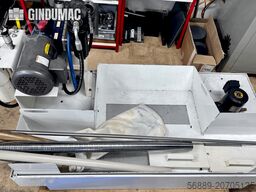 FANUC Robodrill D21MiA5