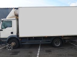 MAN TGM 12.250 frigo