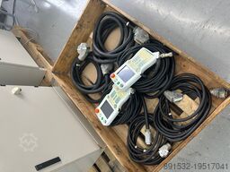 YASKAWA Motoman industrieroboter YASKAWA Motoman ES165D-100