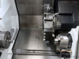 Mori Seiki NLX2500SY
