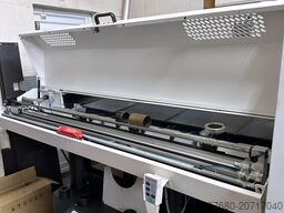 Mori Seiki NLX2500SY