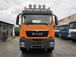 MAN TGS 18.440 4X4H BLS