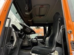 MAN TGS 18.440 4X4H BLS