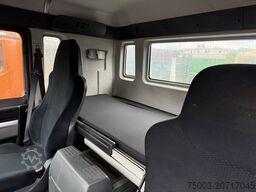 MAN TGS 18.440 4X4H BLS