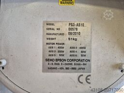 EPSON PA3-AS10