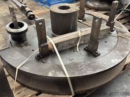 Lang Maschinenbau EL-HY 168 F