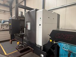 DOOSAN Puma 700 M
