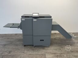 Konica Minolta SDD Booklet Trimmer BLT0202