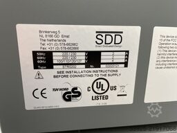 Konica Minolta SDD Booklet Trimmer BLT0202